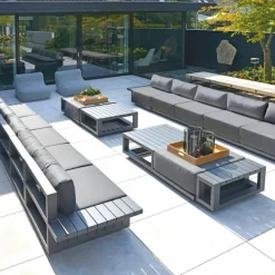 Murcia Modulaire Loungebank