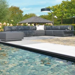 Murcia Modulaire Loungebank