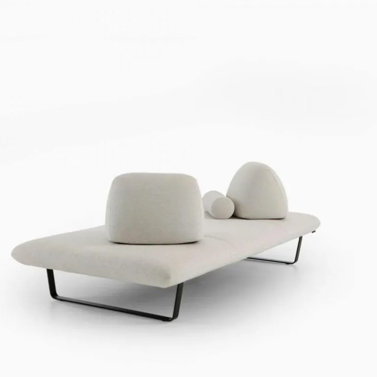 Murtoli Outdoor Bank