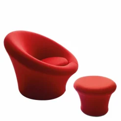Mushroom Junior Fauteuil