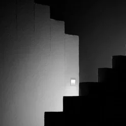 My Way Outdoor Wandlamp 110x100