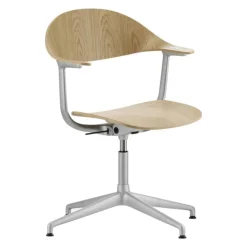 Mynt Bureaustoel