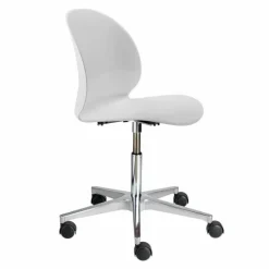 N02-30 Recycle Bureaustoel Zonder Armleuning