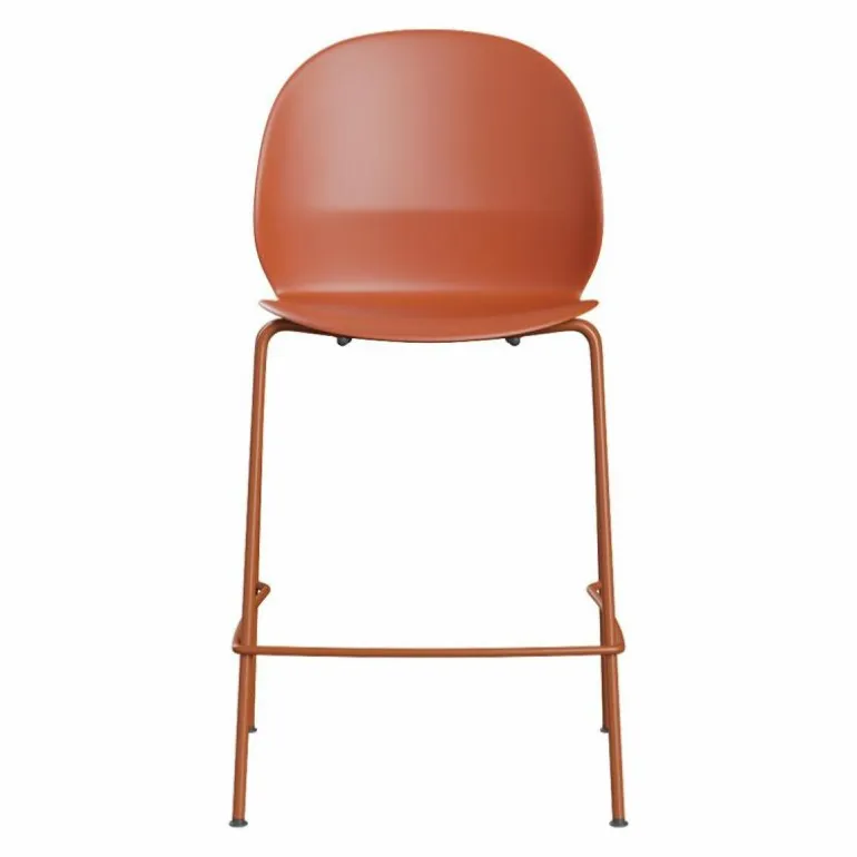 N02 Recycle Counter Barkruk