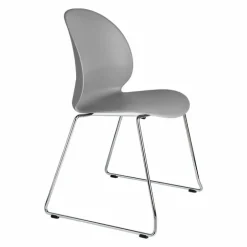 N02 Recycle Stoel met slede onderstel