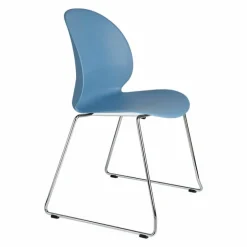 N02 Recycle Stoel met slede onderstel