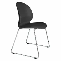 N02 Recycle Stoel met slede onderstel