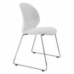 N02 Recycle Stoel met slede onderstel