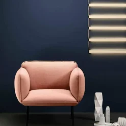 Nakki Fauteuil