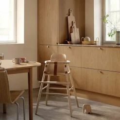 ND54 High Chair Kinderstoel