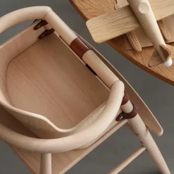 ND54 High Chair Kinderstoel