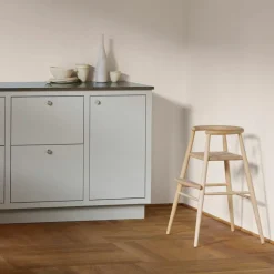 ND54 High Chair Kinderstoel