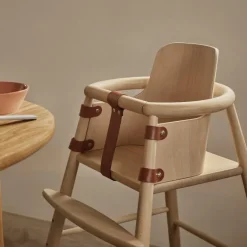 ND54 High Chair Kinderstoel