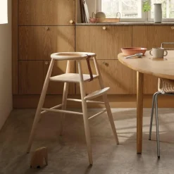 ND54 High Chair Kinderstoel