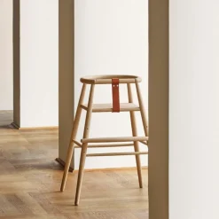 ND54 High Chair Kinderstoel