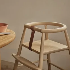 ND54 High Chair Kinderstoel