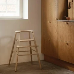 ND54 High Chair Kinderstoel