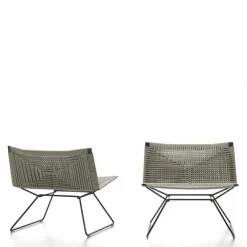 Neil Twist Loungestoel