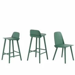 Nerd Bar Stool Barkruk