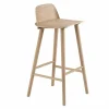 Nerd Bar Stool Hoog Barkruk