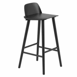 Nerd Bar Stool Hoog Barkruk
