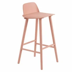 Nerd Bar Stool Hoog Barkruk