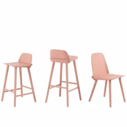Nerd Bar Stool Hoog Barkruk