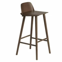 Nerd Bar Stool Hoog Barkruk