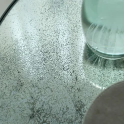 Nesting Bijzettafel, set van 2