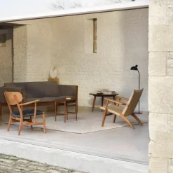 Nesting Bijzettafels, set van 3