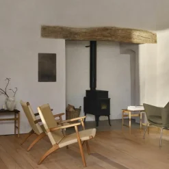 Nesting Bijzettafels, set van 3