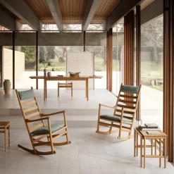 Nesting Bijzettafels, set van 3