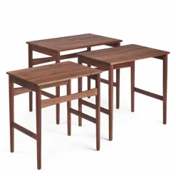 Nesting Bijzettafels, set van 3