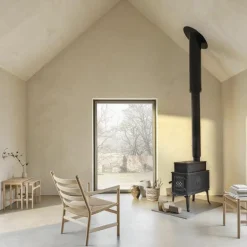 Nesting Bijzettafels, set van 3