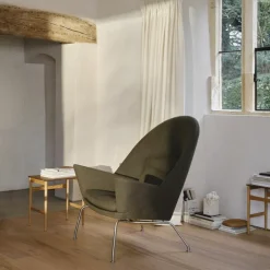 Nesting Bijzettafels, set van 3