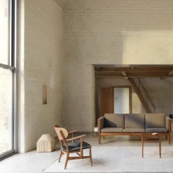 Nesting Bijzettafels, set van 3