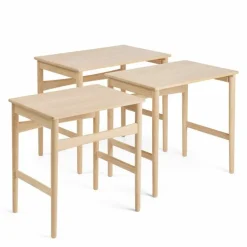 Nesting Bijzettafels, set van 3