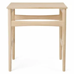 Nesting Bijzettafels, set van 3