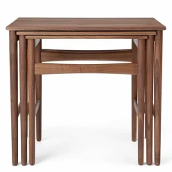 Nesting Bijzettafels, set van 3
