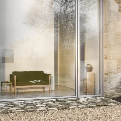 Nesting Bijzettafels, set van 3