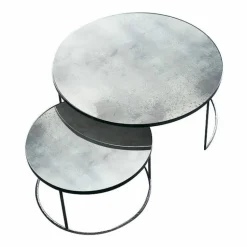 Nesting Salontafel, set van 2