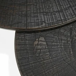 Nesting Salontafel, set van 2