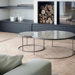 Nesting Salontafel, set van 2