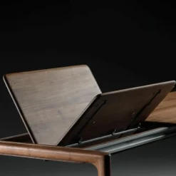 Neva Eettafel Uitschuifbaar