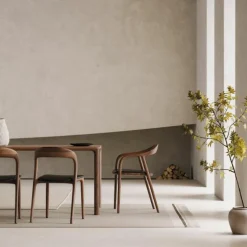 Neva Light Eetkamerstoel