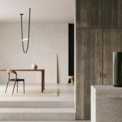 Neva Light Eetkamerstoel