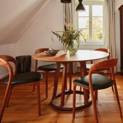 Neva Light Eetkamerstoel