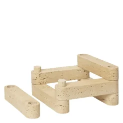 Newel Modular Kandelaar