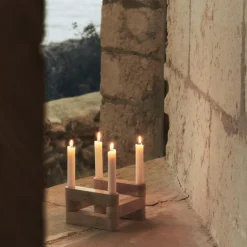 Newel Modular Kandelaar