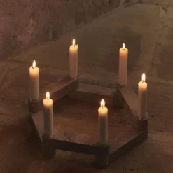 Newel Modular Kandelaar